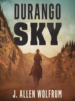 cover image of Durango Sky